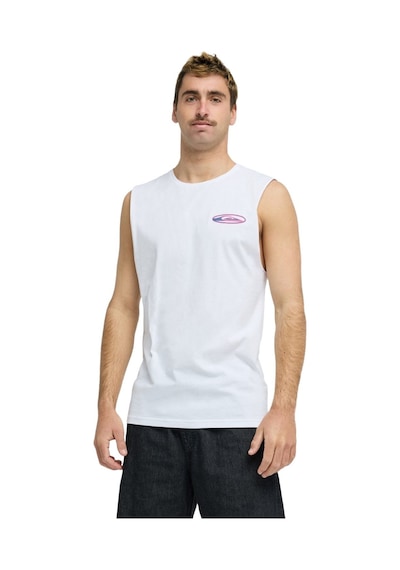 Quiksilver Quıksılver Ev Quıkglobe Mu Wbb0 Beyaz
