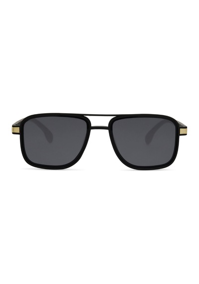 Carmelo Eyewear C02ge029 Siyah Erkek Güneş Gözlüğü
