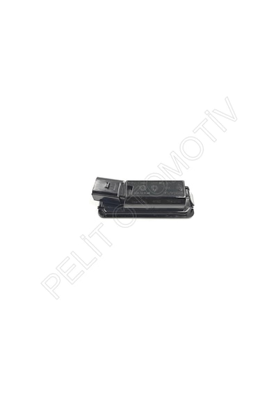 Arteon Plaka Lambası Ledli 3g5943021a 2017-2023
