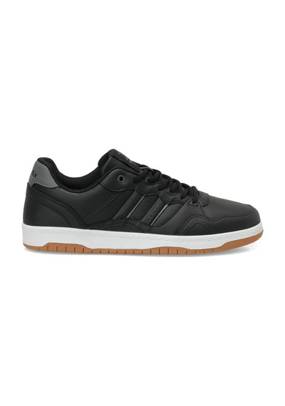 Kinetix Angı Pu 6pr Erkek Sneaker siyah
