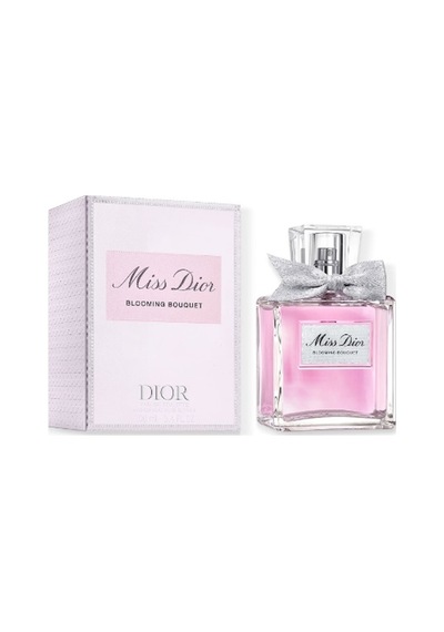 Dior Miss Blooming Bouquet Kadın Parfüm 100 Ml Edt Fresh 34583718