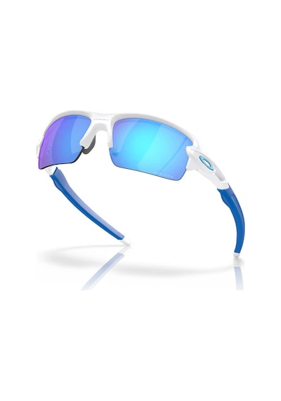 Oakley Unısex Çocuk Gözlük Flak Xs Renkli