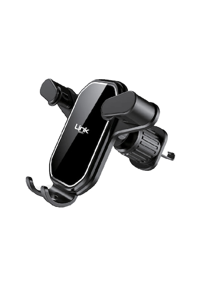 Linktech H733e Araç İçi Telefon Tutucu