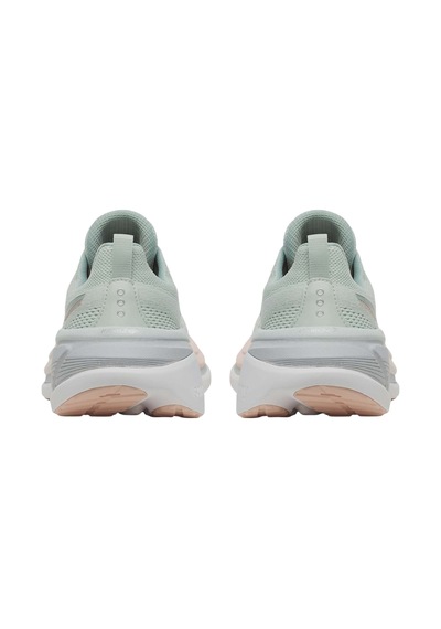 Saucony Saucony Hurricane 25 Kadın Yeşil Yol Koşusu Ayakkabısı 9325 S19
