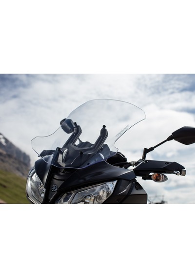 Yamaha Mt07 Tracer 700 Tur Camı Bc6-F83J0-00