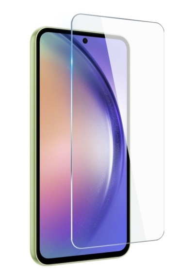 Samsung Uyumlu Galaxy A54 5g Temperli 9h Cam Ekran Koruyucu 2 Adet