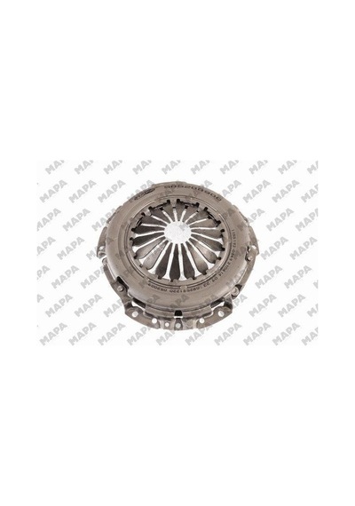 Audi A2 2000-2005 Arası 1.4 Mapa Marka Debriyaj Seti