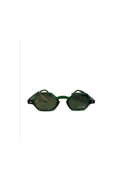 Marco Salvadori Mod.1084 C.239 Yeşil Unisex Güneş Gözlüğü Yeşil