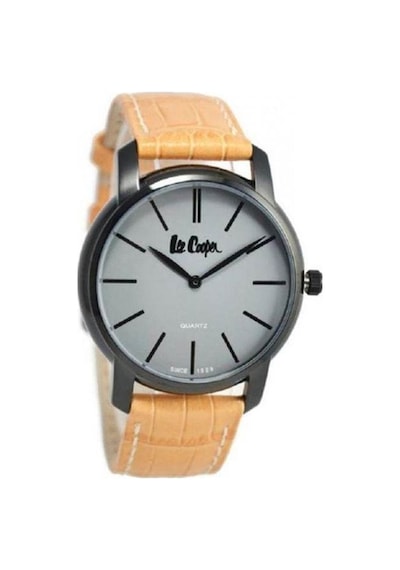 Lee Cooper Lc-14g-d Erkek Kol Saati