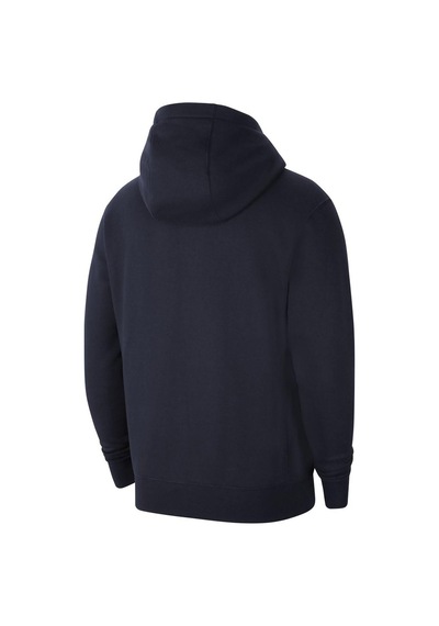 Nike Çocuk Günlük Fermuarlı Kapşonlu Sweatshirt Park 20 Fleece Fu 001