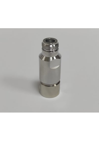 1/2 Feeder Cable Connector N Type Female