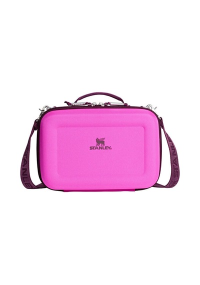 Stanley The All-day Arista Mini Lunch Box 4l Isı Yalıtımlı Yemek Çantası 10-13793-005 Pembe Pembe