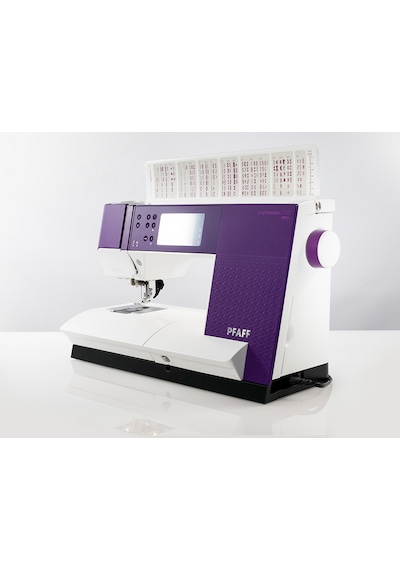 Pfaff Expression 710 Dikiş Makinesi