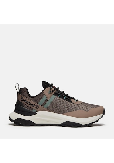 Timberland Motıon Access Low Lace Up Sneaker Erkek Ayakkabısı Tb0a446zaoz1 Çok Renkli