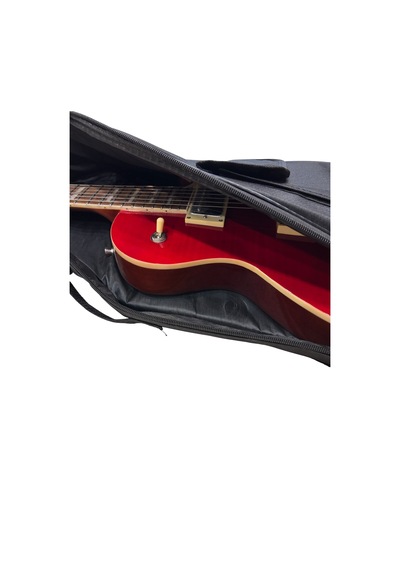 Brahner Basıc Elektro Gitar Kılıfı