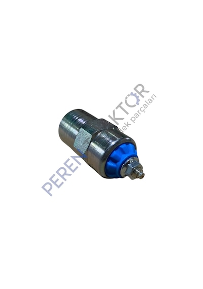 Peren Traktör 9986316 Mazot Pompa Stop Musuru Fiat 55-46\65-46\80