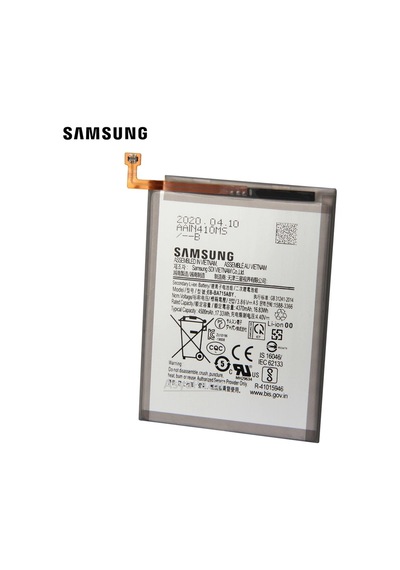 Senalstore Samsung A71 Uyumlu Sm-a715f Pil Batarya Eb-ba715aby