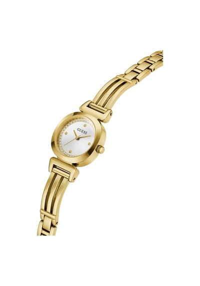 Guess Gugw1083l2 Altın Kaplama Kadın Kol Saati