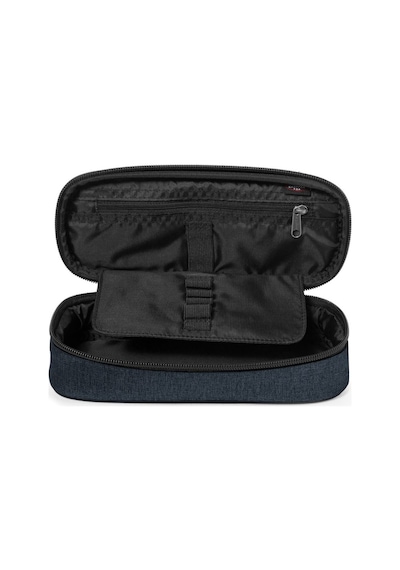 Eastpak Oval Single Triple Denim Kalem Çantası  Ek71726w