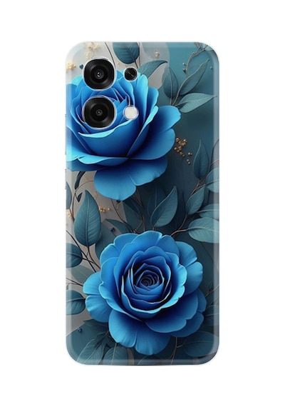 Oppo A6 Pro Kılıf Desenli Baskılı Yüksek Korumalı Silikon Kapak Stk-839.jpg Renk34 Renk34