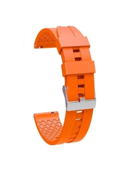 Adige Amazfit Gtr 3 Pro Kayış Kross Trend Silikon 22/krs