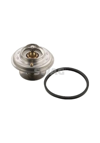 Mercedes 190e W201 Termostat 1983-1993 Swag 10909675