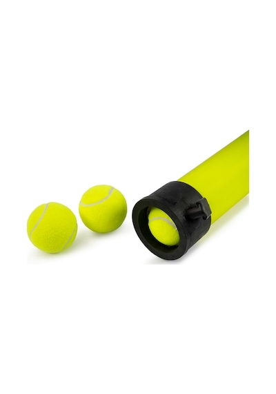 Pickup-t Tenis Topu Toplama Tüpü