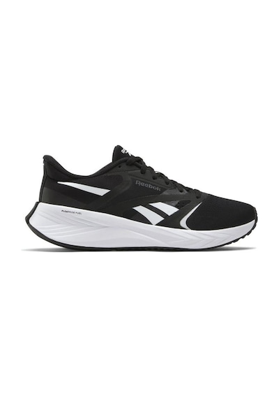 Reebok Energen Tech Plus 2 100204835 Unisex Spor Ayakkabı Siyah Beyaz 36-40 Siyah - Beyaz