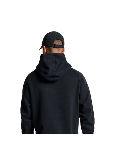 Slam Deck Cap W01 Siyah