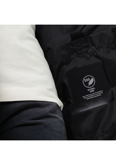 Jack Wolfskin Dellbrueck Jkt Siyah