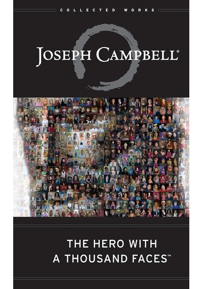 The Hero With A Thousand Faces