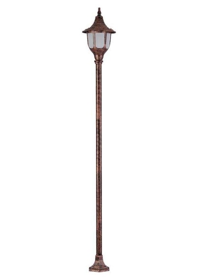 Şanlı Bahçe Aydınlatma Direği 175cm 997