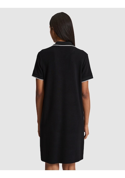 Pierre Cardin Kadın Siyah Elbise Örme 50324589-vr046