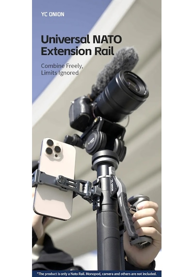 Yc Onion Nato Rail