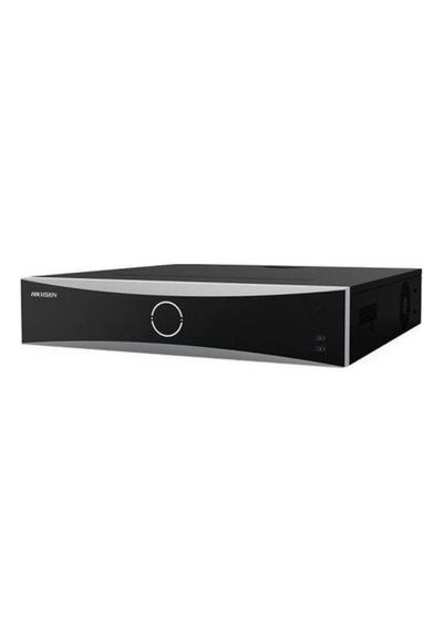 Ds-7732nxı-k4 32 Kanal 4 Sata X 10 Tb Hdd H.265+ 4k Acusense Nvr Kayıt Cihazı
