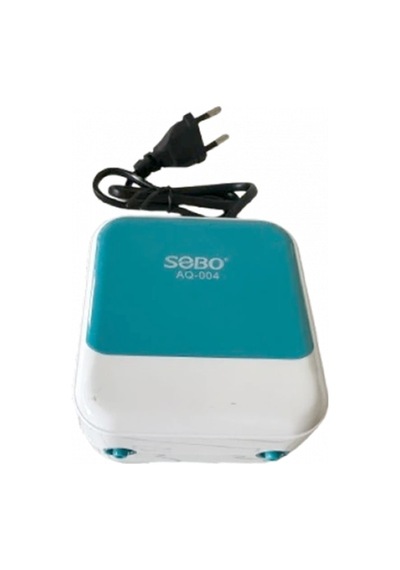 Sobo - 169 - Hava Motoru 4 W 2 X - Edntrend - 3,5 Ltmin