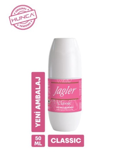Classic Kadın Parfüm Edt 60 Ml+ Roll-on Kadın 50ml Gliserinli El Kremi Hediye Amber - Odunsu