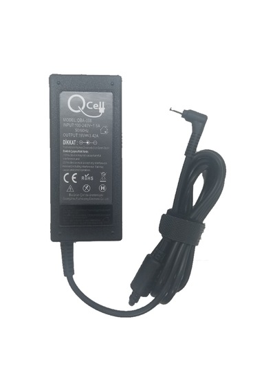 Acer Uyumlu 19V 3.42A 65W 3.0x1.1 mm
 ADAPTÖR