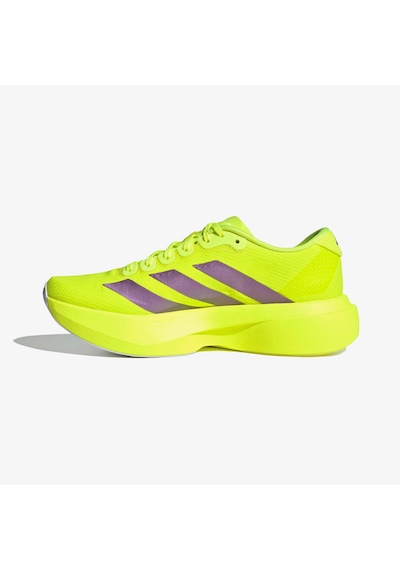 Adidas Adizero Evo Sl Kadın Sarı Koşu Ayakkabısı Jr4731 2800232