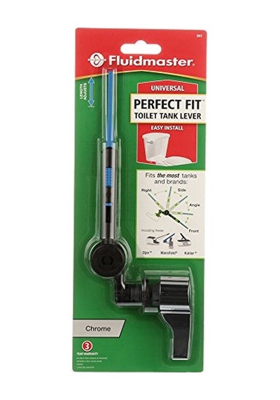Uyumlu Tank Lever- 641 0 Volts Çok Renkli