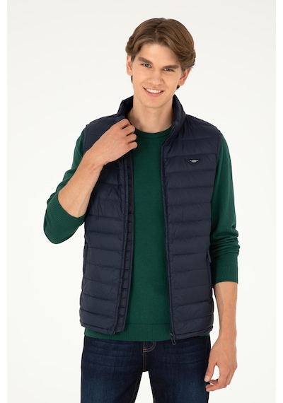 U.s. Polo Assn. Erkek Yelek 50290793-vr033