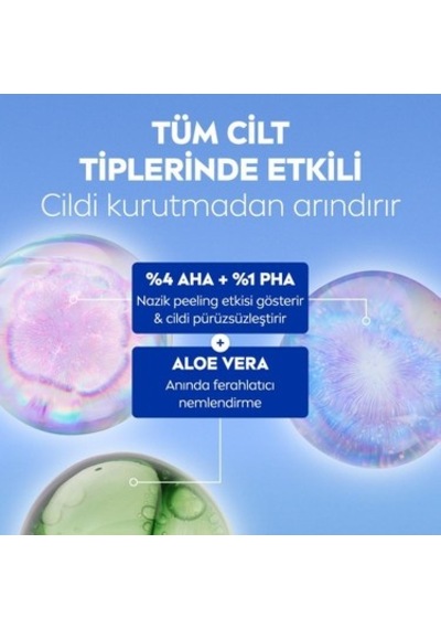 100 Ml Parlaklık Ve Eşit Cilt Tonu Sağlayan Tonik