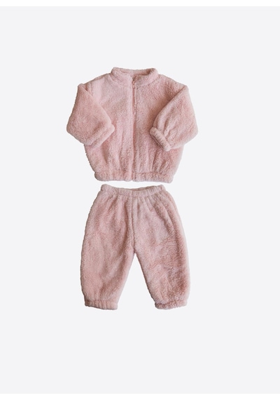 Kitikate Carly 2'li Takım Pembe Pembe