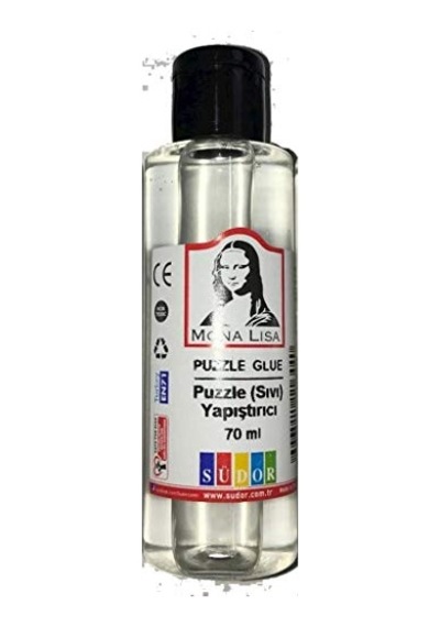 Sıvı Puzzle Yapıştırıcı 70 Ml