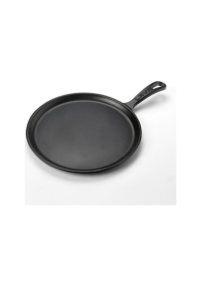 Lava Döküm Pizza Krep Pankek Tavası 26 CM
