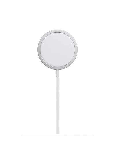 Magsafe Şarj Aygıtı 20w Iphone Uyumluwireless Şarj / Kablosuz Güç Kaynağı Beyaz