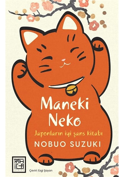 Maneki Neko: İyi Şansa Dair Bir Japon Felsefesi