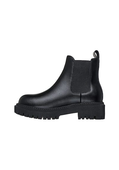 Skechers Modern Rugged-the Voyager Kadın Bot 167999-bbk Siyah