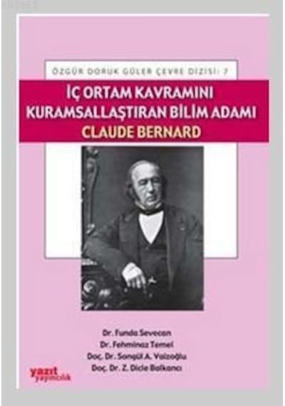 Iç Ortam Kavramını Kurumsallaştıran -Yazıt 7