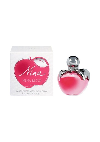 Nina Ricci Nina 50ml Fresh